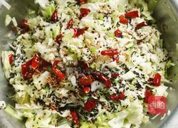 家常泡菜的做法图解6