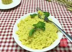 绿豆馅的做法图解13