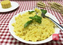 绿豆馅的做法图解14