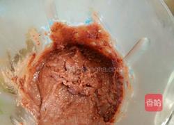 红枣豆沙馅的做法图解4