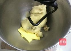 土司面包的做法图解3