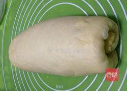 椰蓉馅土司面包的做法图解13