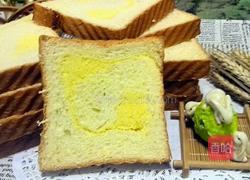 椰蓉馅土司面包的做法图解19