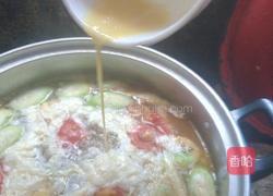 丝瓜西红柿汤的做法图解7