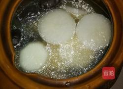 白萝卜扇骨汤的做法图解7