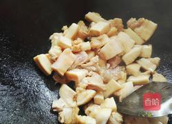 红烧肉的做法图解4