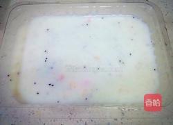 火龙果沙冰的做法图解2