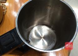 鸿运当头米糊的做法图解1