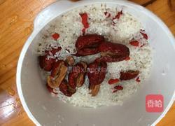 鸿运当头米糊的做法图解3