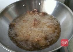 彩椒肉段的做法图解4