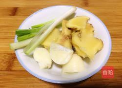 苦瓜烧肉的做法图解4