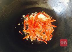 素炒三丝的做法图解4