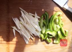 炒基围虾的做法图解1