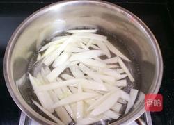 炒基围虾的做法图解2