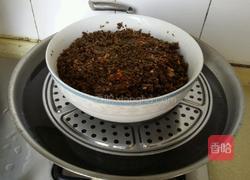 咸烧白的做法图解16