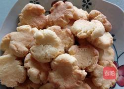 小曲奇的做法图解6