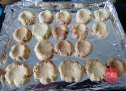 小曲奇的做法图解5