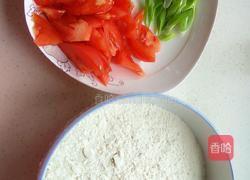 疙瘩的做法图解1