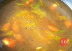 疙瘩的做法图解4