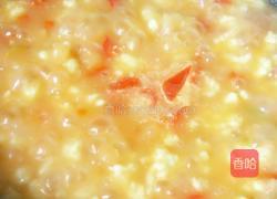 疙瘩的做法图解5