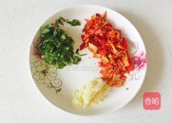 焖牛腩(豆芽百叶版)的做法图解4