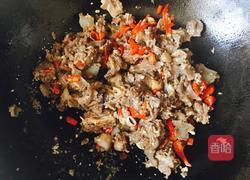 焖牛腩（豆芽百叶版）的做法图解7