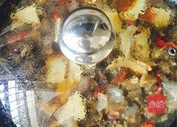 焖牛腩（豆芽百叶版）的做法图解10