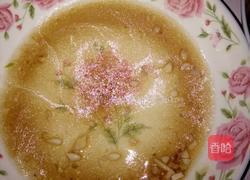 香菇油菜的做法图解6