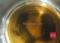 正宗内蒙古奶茶的做法图解6