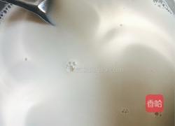 正宗内蒙古奶茶的做法图解8