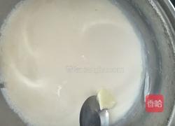 正宗内蒙古奶茶的做法图解11