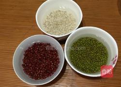 闽南四果汤的做法图解2