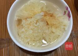 闽南四果汤的做法图解3