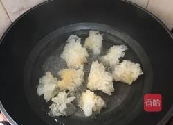 闽南四果汤的做法图解4