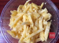 闽南四果汤的做法图解14