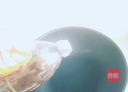 五花肉烧豆腐干的做法图解1