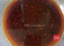 酸辣面条的做法图解1
