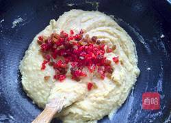 蔓越莓绿豆月饼的做法图解11