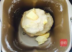 汉堡胚的做法图解3