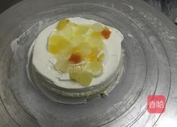 水果蛋糕的做法图解1