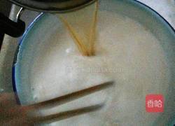 甜甜马蹄糕的做法图解4