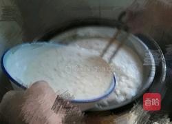 甜甜马蹄糕的做法图解6