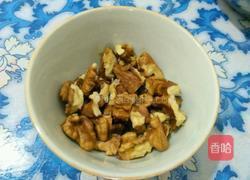 花生核桃芝麻馅的做法图解3