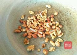 花生核桃芝麻馅的做法图解6
