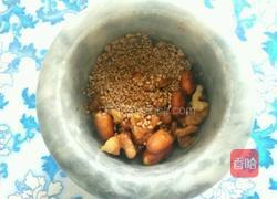 花生核桃芝麻馅的做法图解8