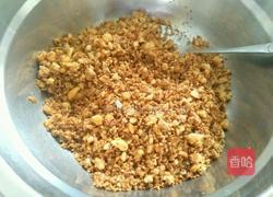 花生核桃芝麻馅的做法图解9