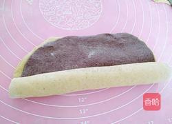 蜗牛小馒头(杂粮)的做法图解7