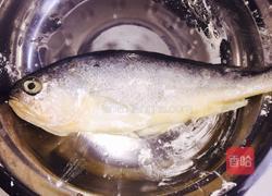 茄汁黄花鱼的做法图解5