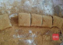 驴打滚的做法图解10