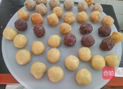 广式月饼的做法图解6